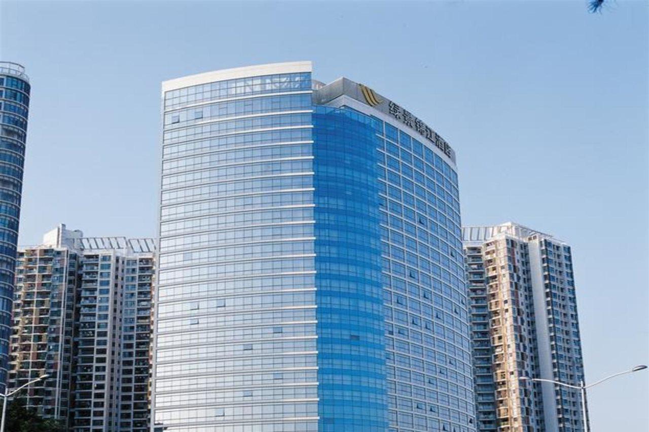 Shenzhen L.Gem Hotel Exterior photo