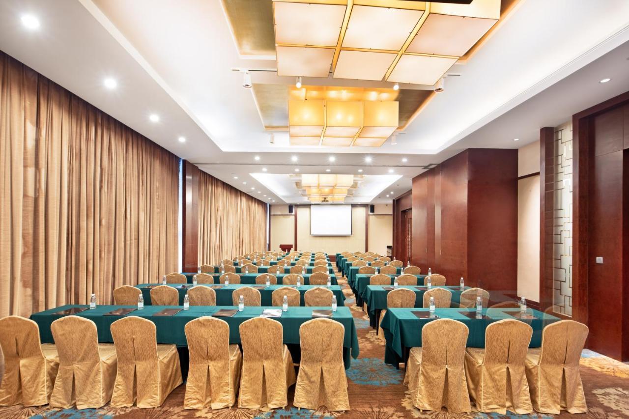 Shenzhen L.Gem Hotel Exterior photo