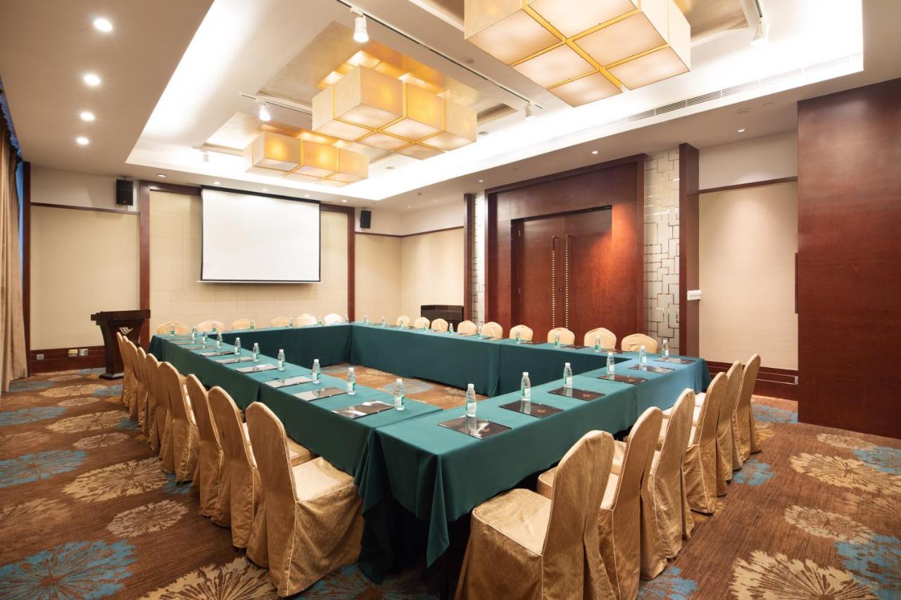 Shenzhen L.Gem Hotel Exterior photo