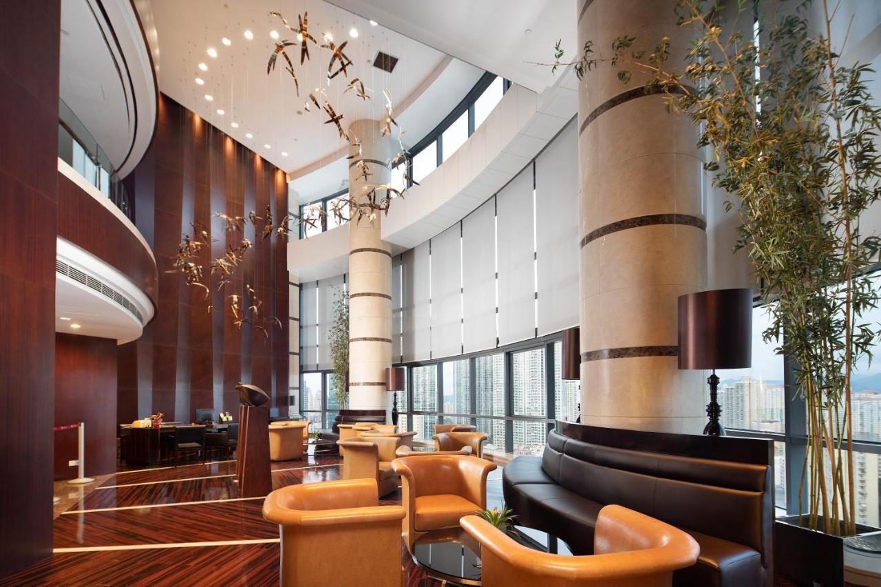 Shenzhen L.Gem Hotel Exterior photo