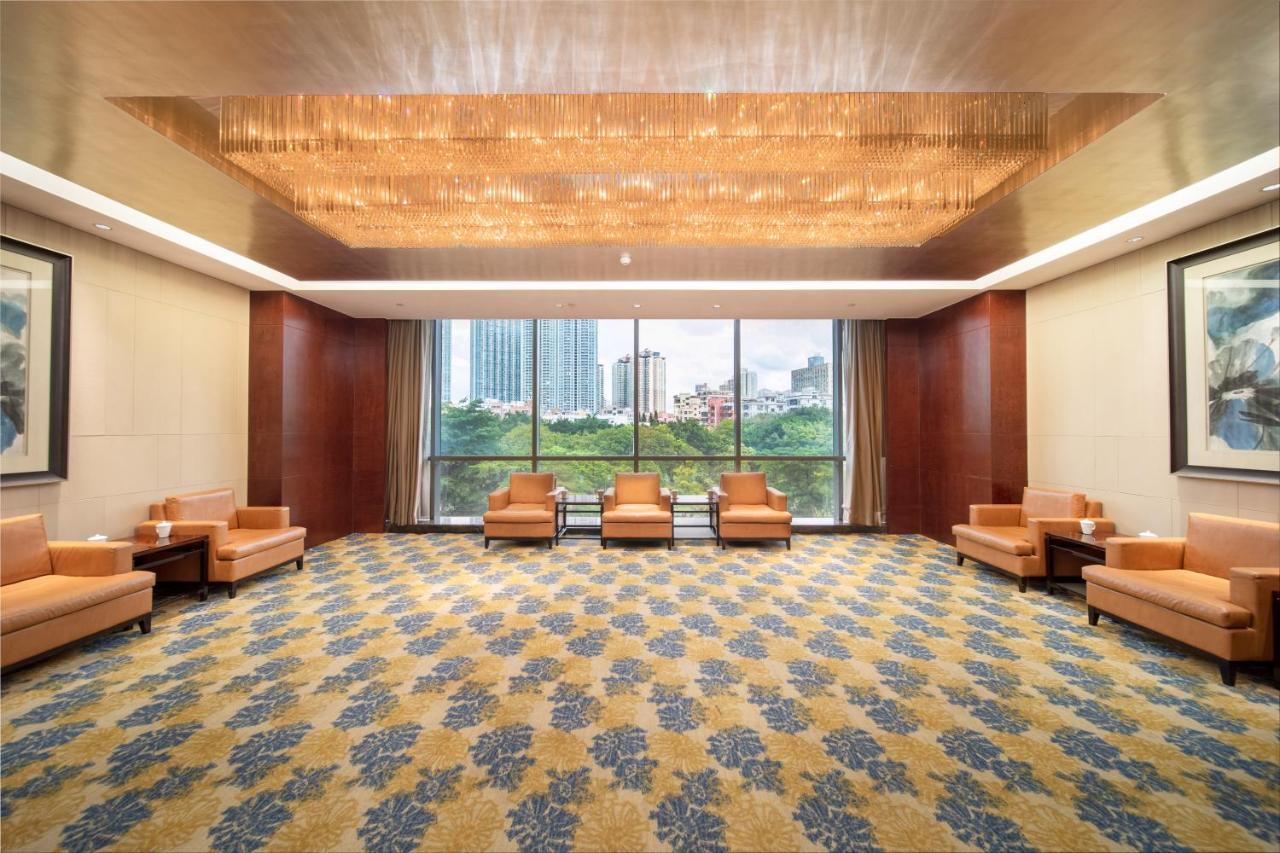Shenzhen L.Gem Hotel Exterior photo