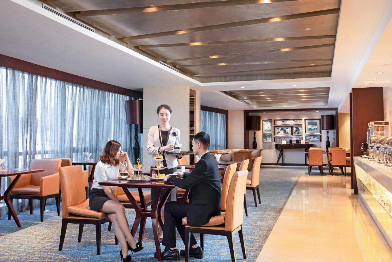 Shenzhen L.Gem Hotel Exterior photo