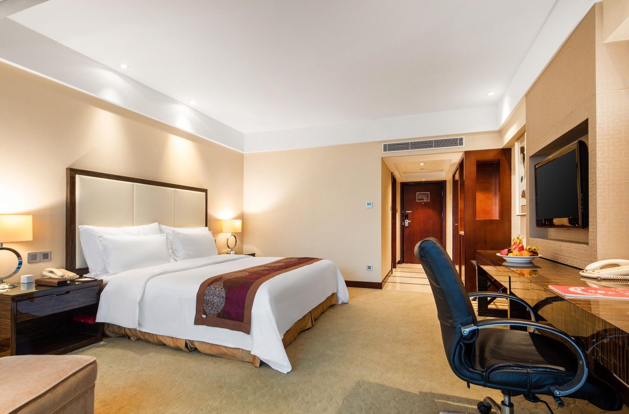Shenzhen L.Gem Hotel Exterior photo