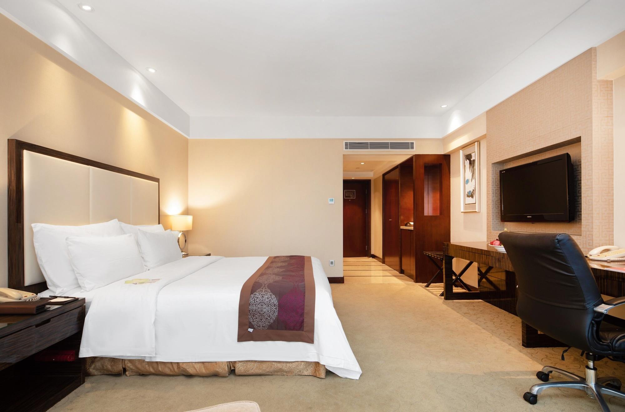 Shenzhen L.Gem Hotel Exterior photo