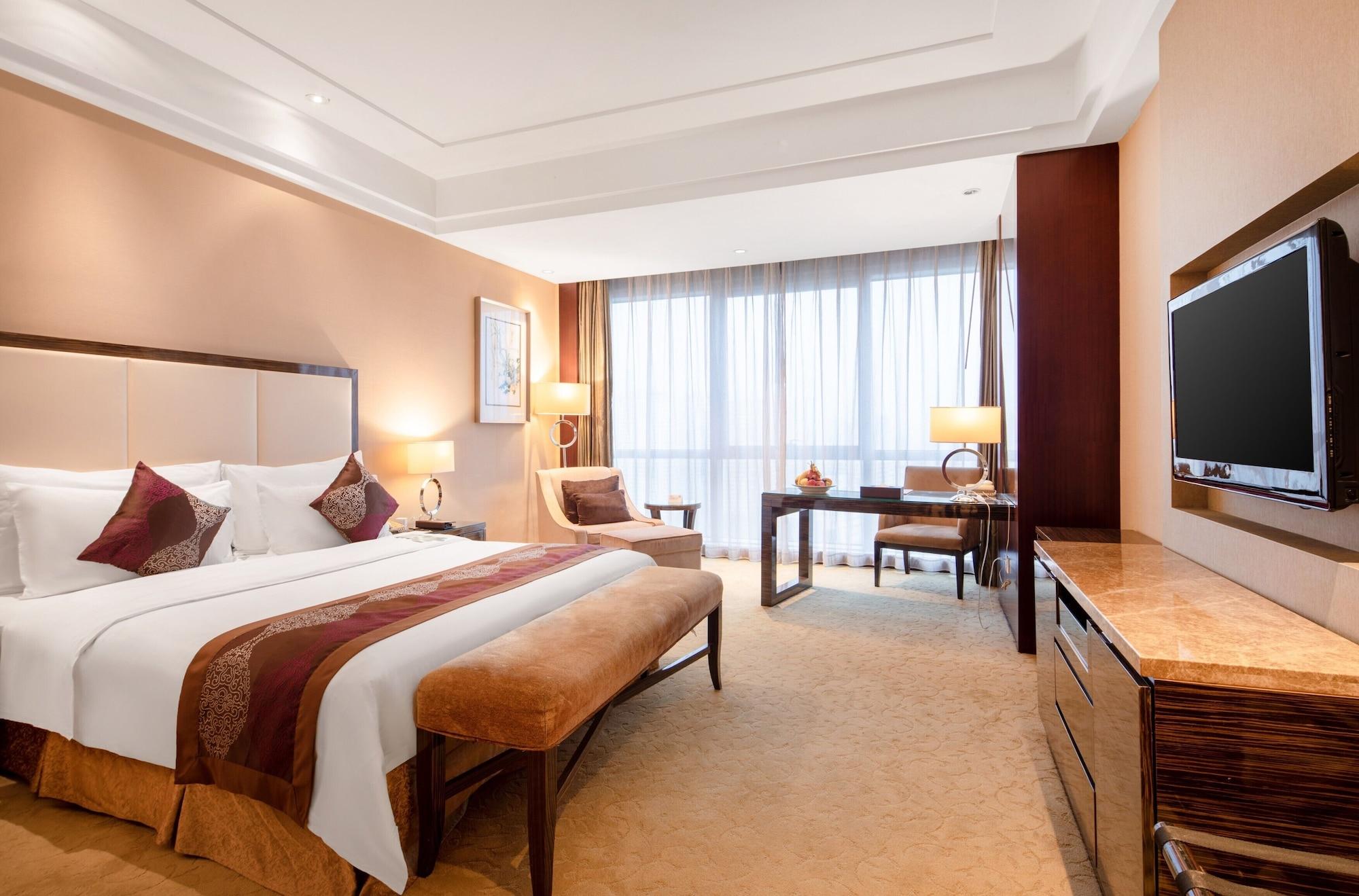 Shenzhen L.Gem Hotel Exterior photo