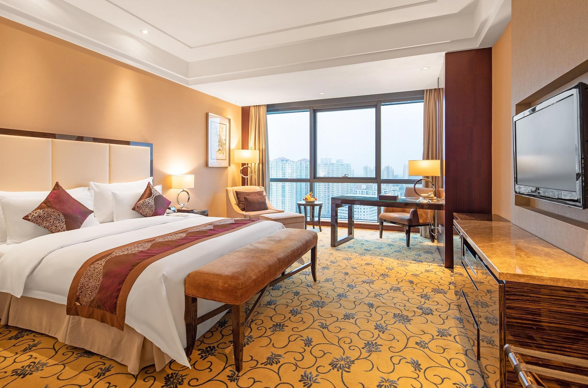 Shenzhen L.Gem Hotel Exterior photo