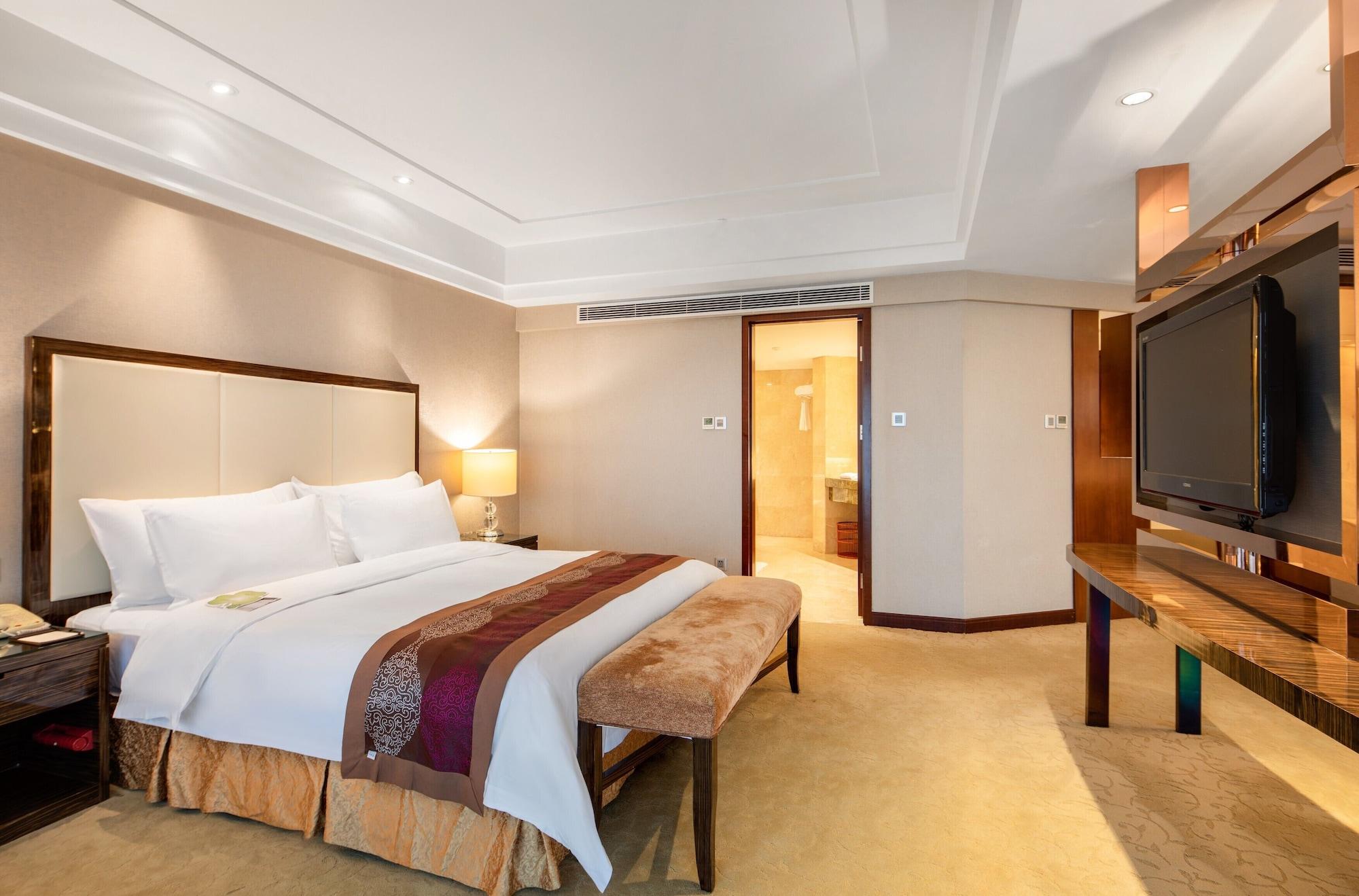 Shenzhen L.Gem Hotel Exterior photo