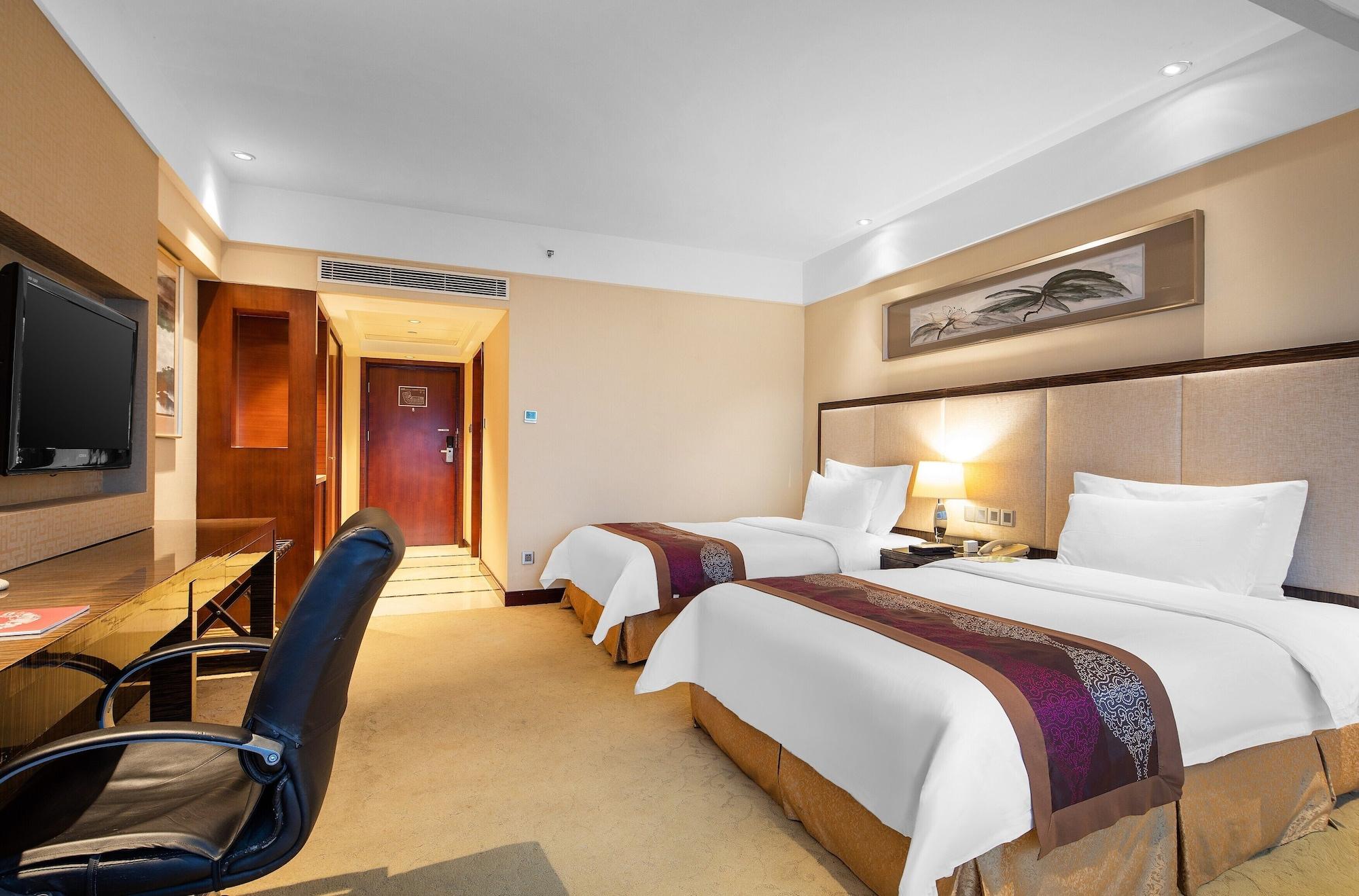 Shenzhen L.Gem Hotel Exterior photo
