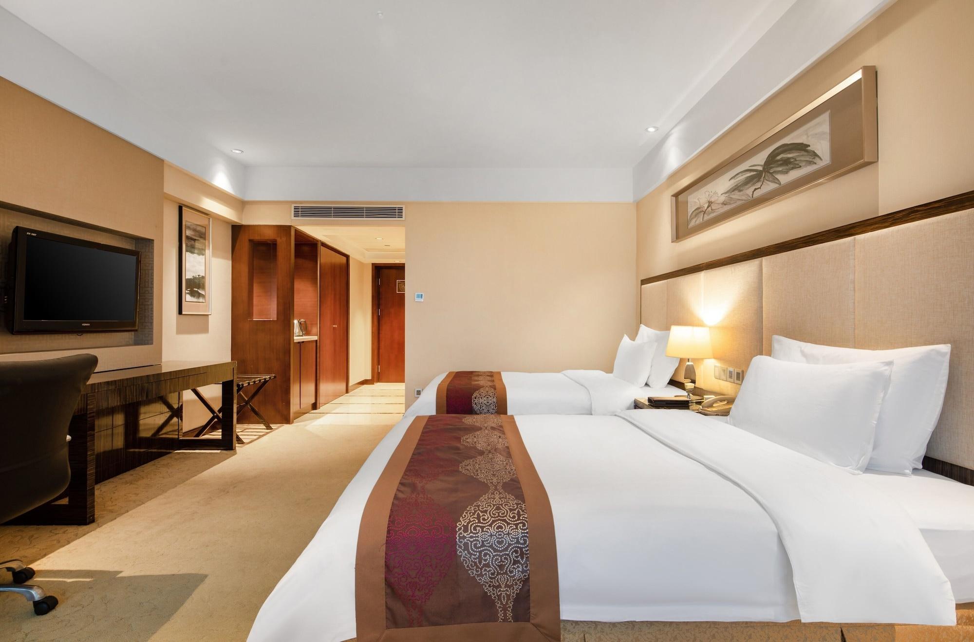 Shenzhen L.Gem Hotel Exterior photo
