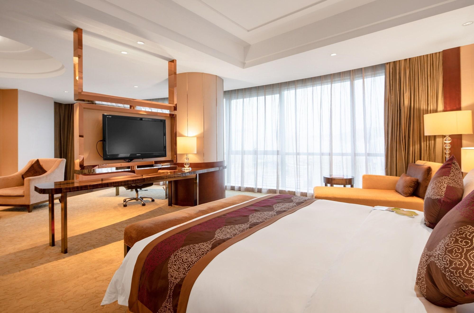 Shenzhen L.Gem Hotel Exterior photo